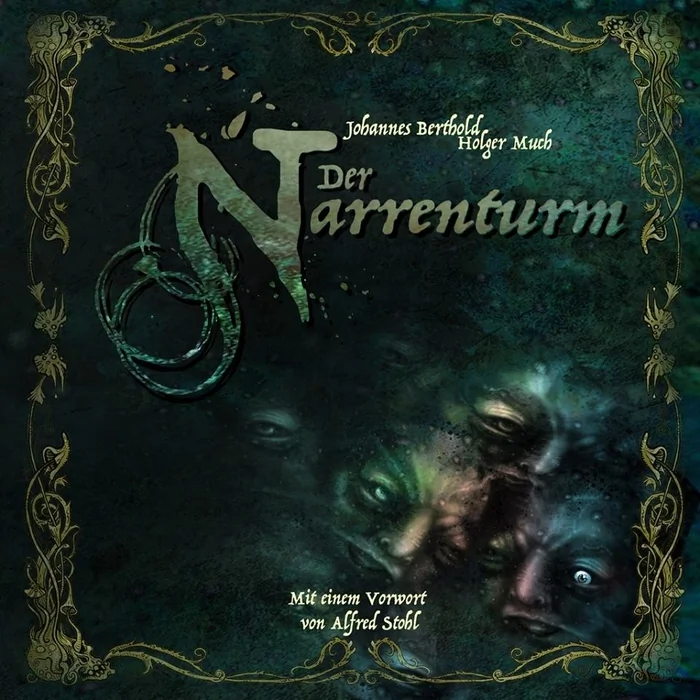 Narrenturm CD Album
